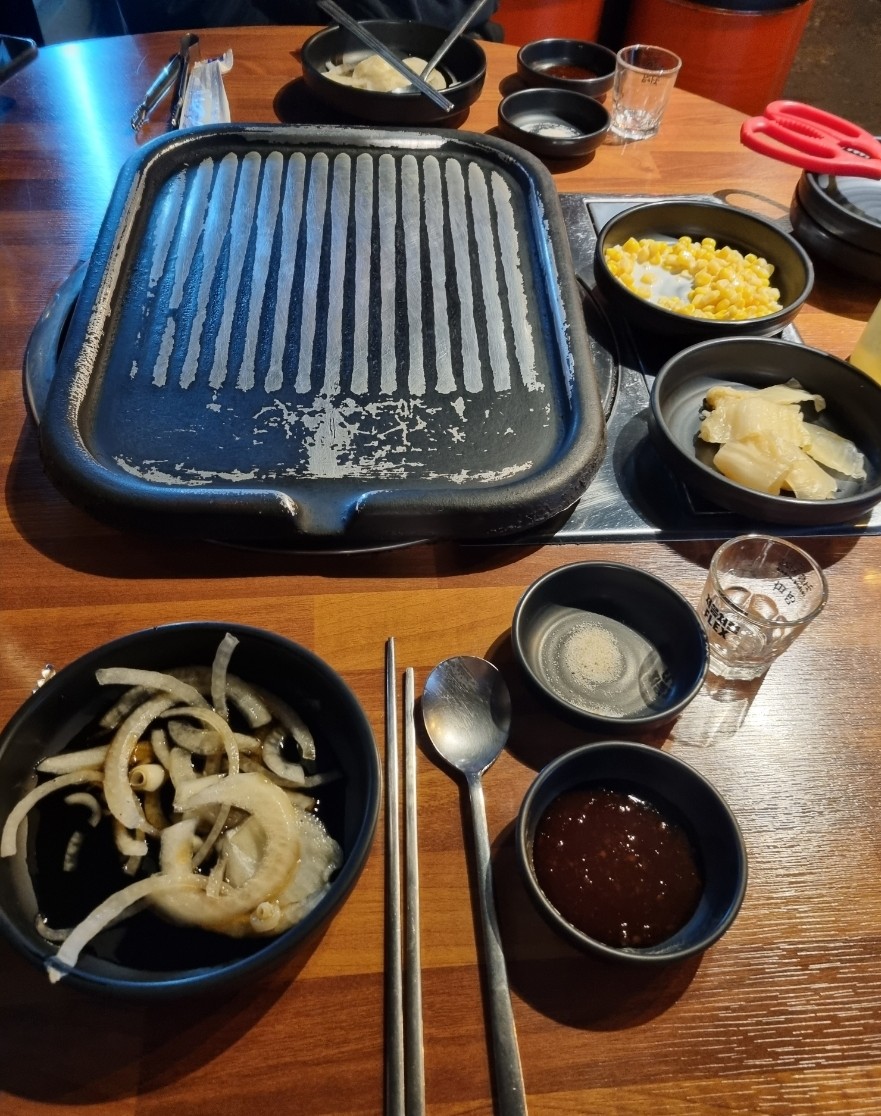 오사장네쪽갈비 이미지