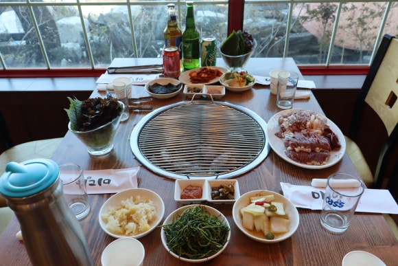경기미당 이미지