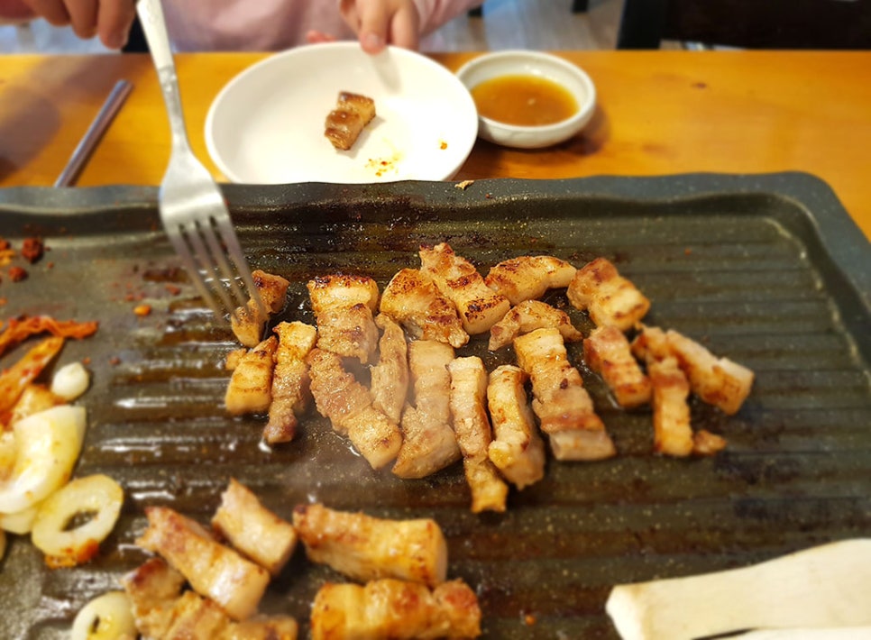 다복족발 이미지