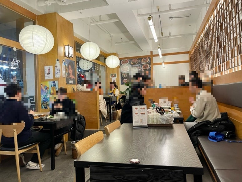 딸부자집인테리어 이미지