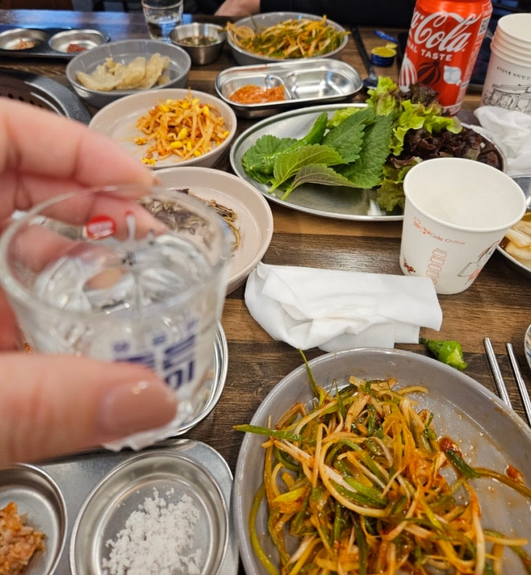일맥홉친스 이미지