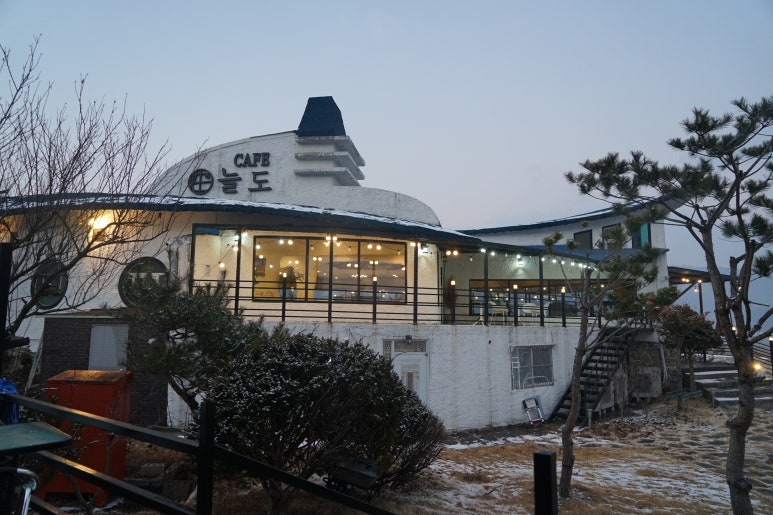 늘도민박펜션 이미지