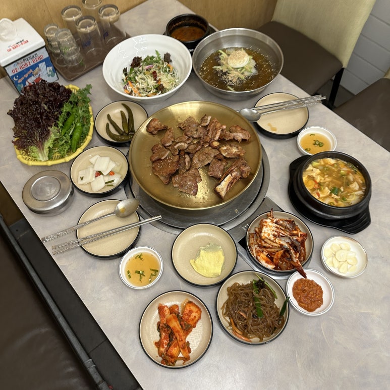 소정갈비나라 이미지