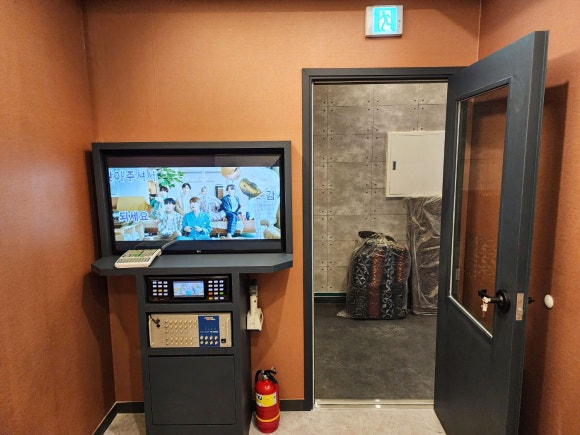 벤츠노래연습장 이미지