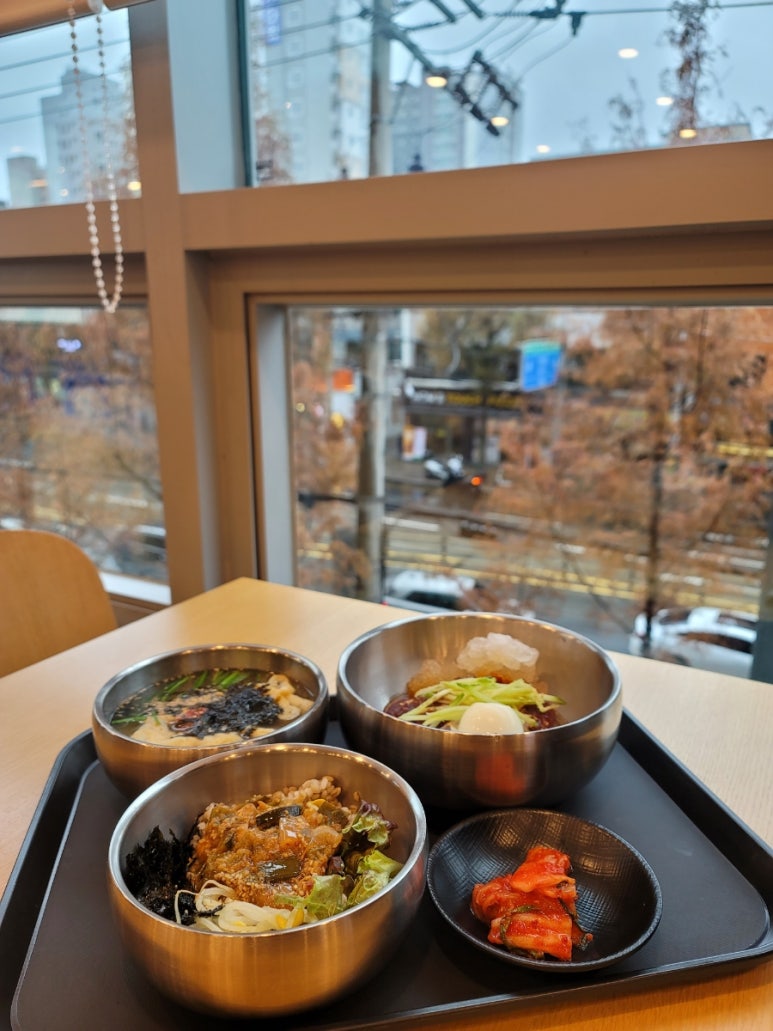 남대문칼국수떡볶이 이마트성남점 이미지