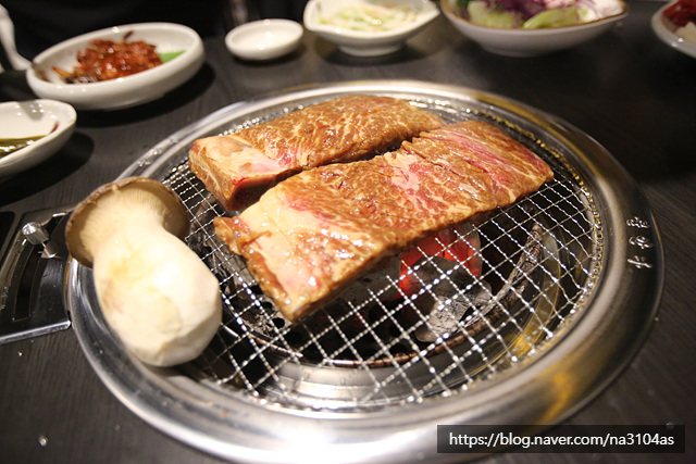 참숯소야갈비 이미지