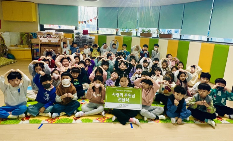 솔샘유치원 이미지