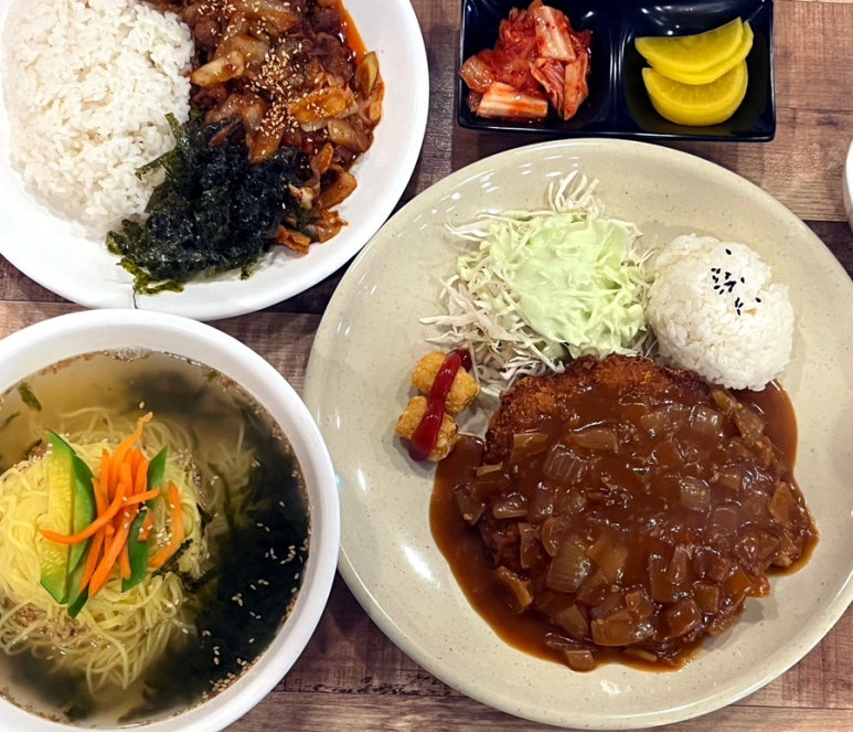 민경이네분식 이미지