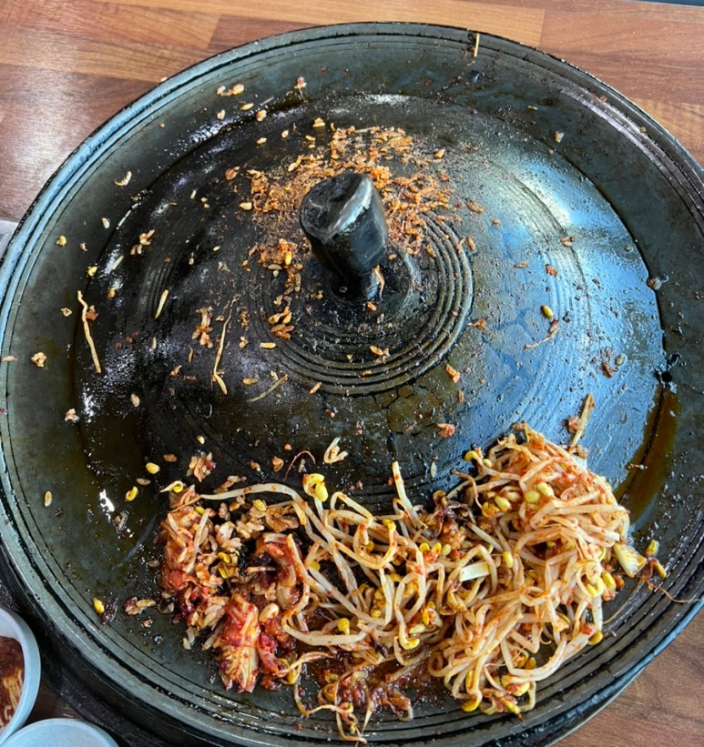 봉덕이생삼겹살 이미지