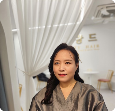 감사헤어 이미지