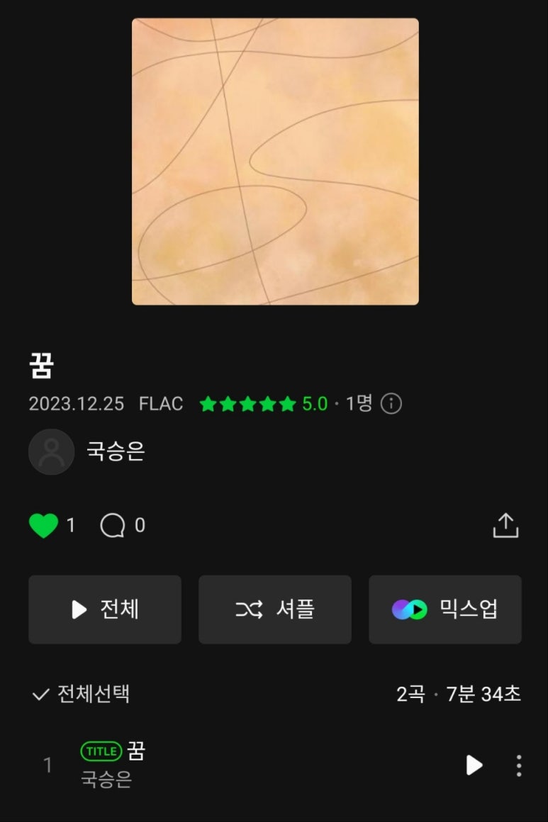 미디음반 이미지