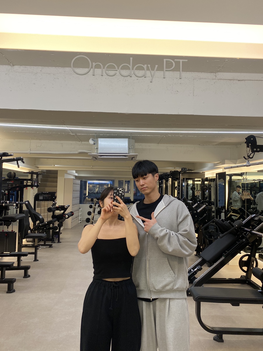 원데이피티 이미지