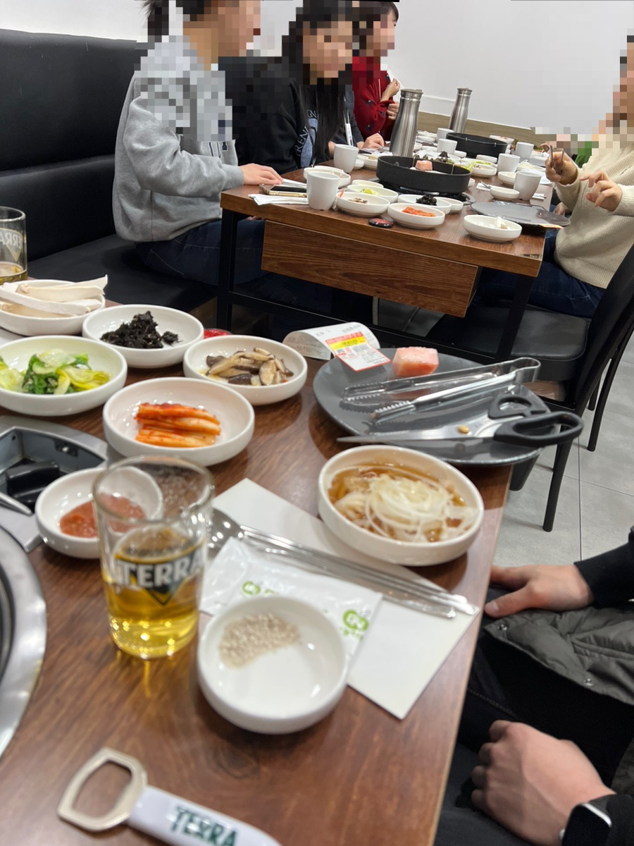 성풍한우 이미지