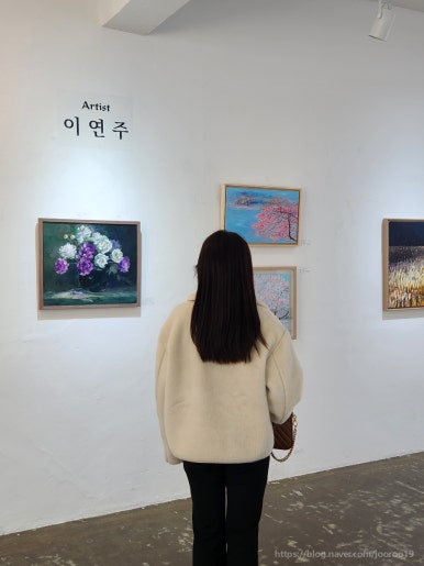 라온베이커리 이미지