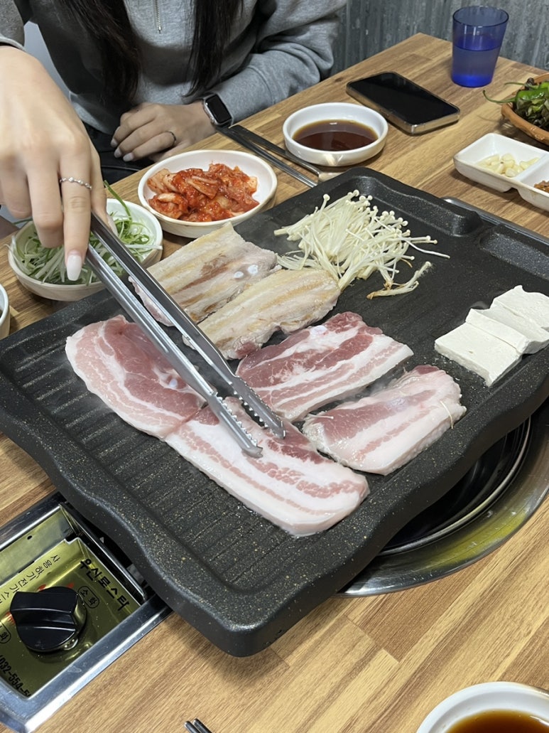 문학닭갈비&삼겹살 이미지
