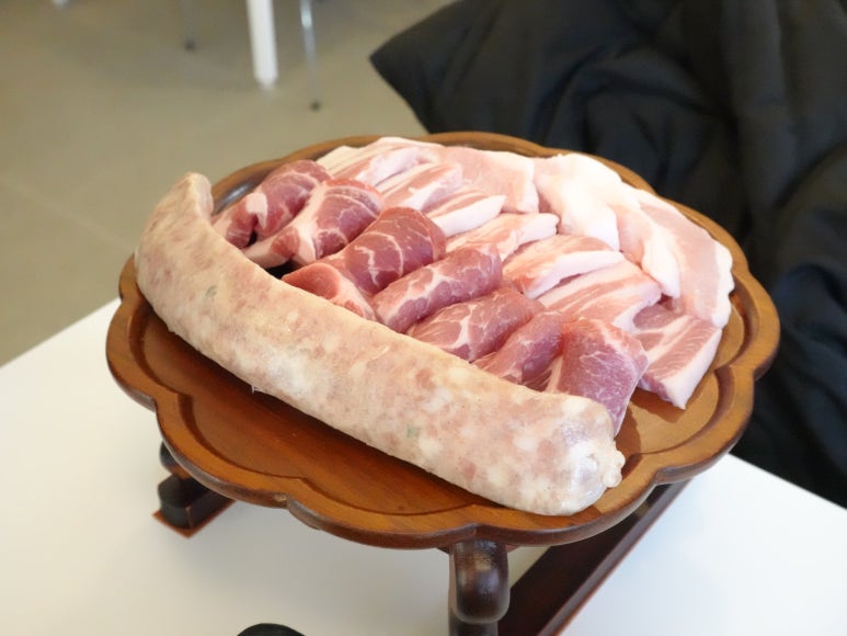 우리정육식당 이미지