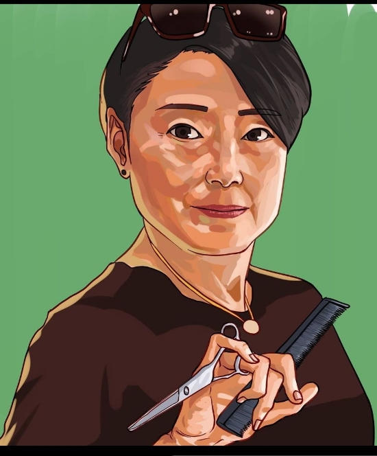뽀끌레 이미지