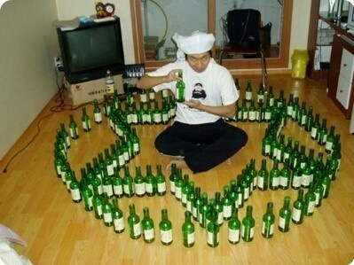 홍천반딧불캠핑장 이미지