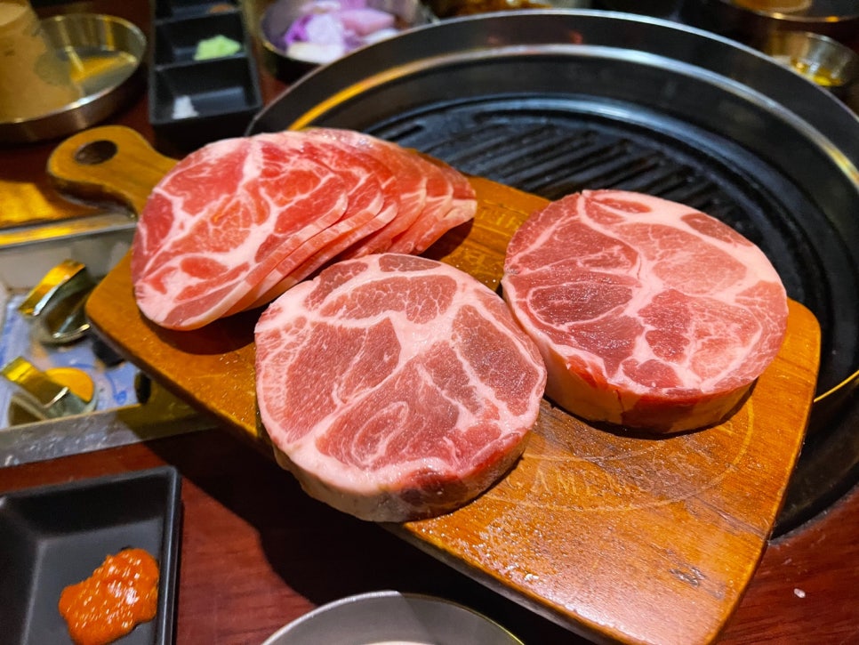 신당동찌개 이미지