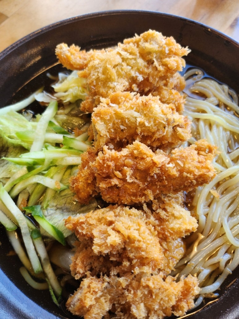 속초카츠 이미지