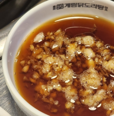 종로계림닭도리탕원조연남점 이미지
