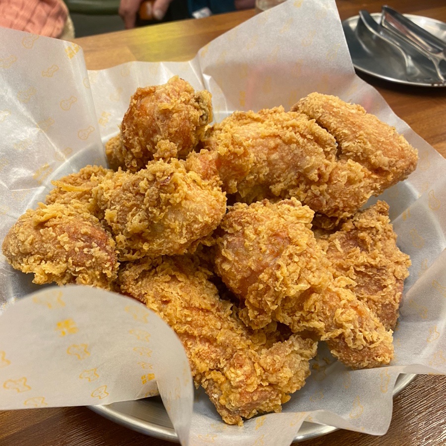 꽃바위 아구찜 이미지