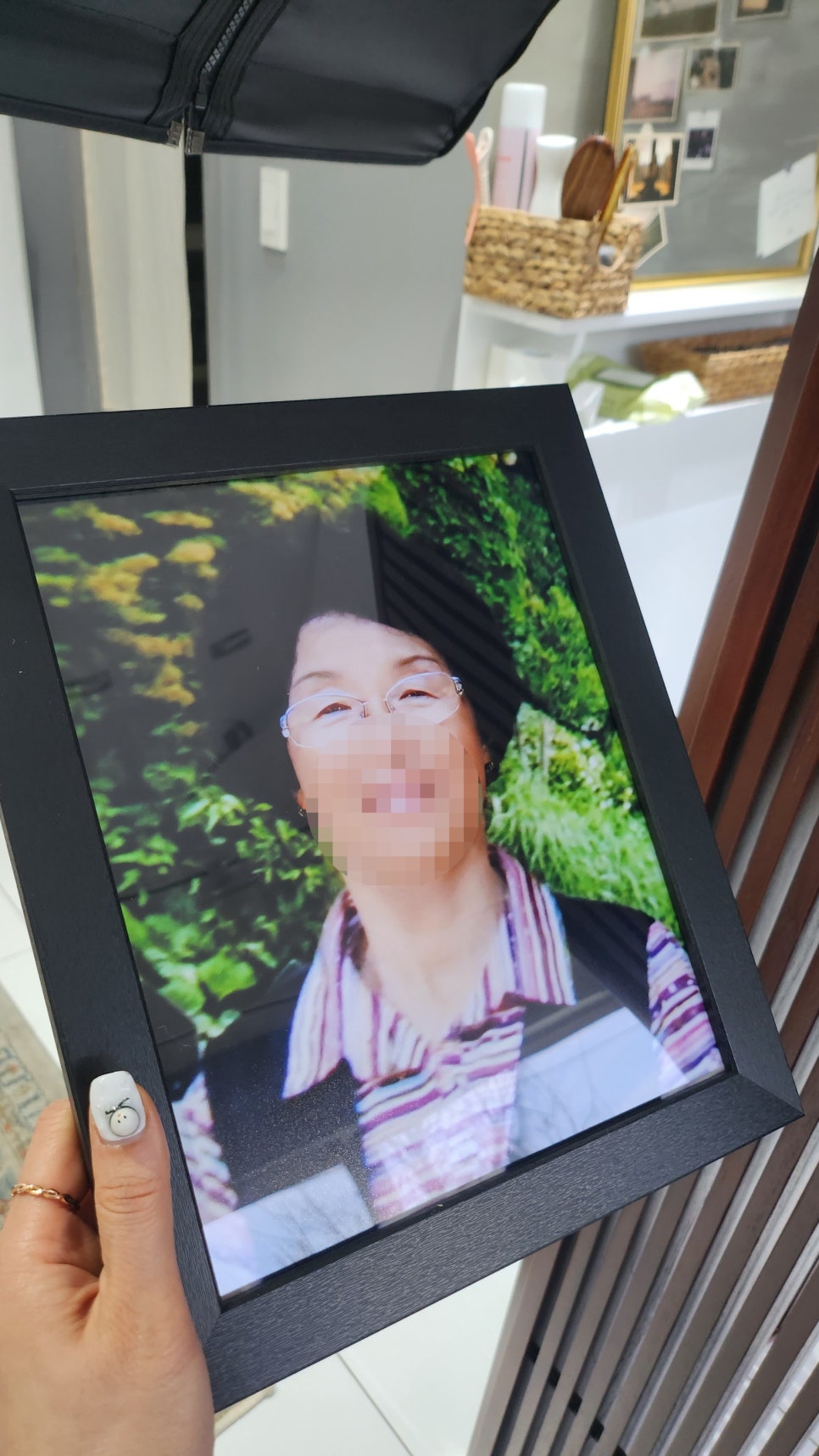 북구청앞사진관 이미지
