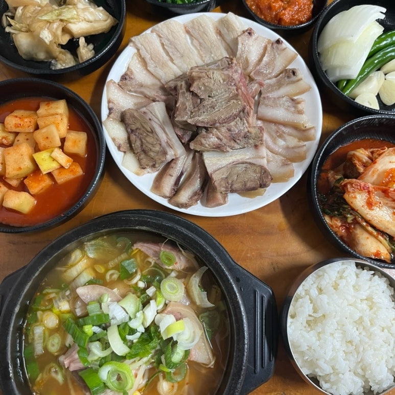 대성곱창여서점 이미지