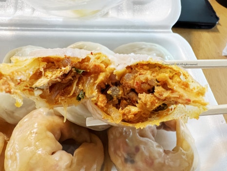 명동손만두 이미지