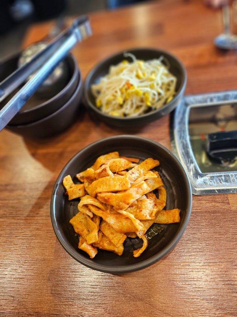 부대냉삼 이백집 이미지