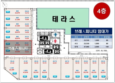 (주)바름케어 이미지