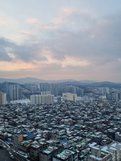 여명청소 이미지