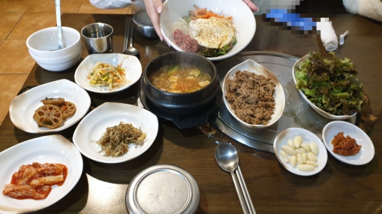 남영미한우 이미지