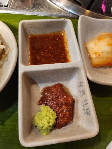 길봉식당나주 이미지