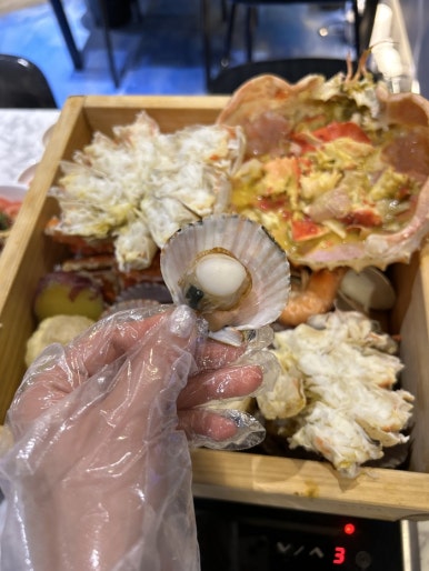 크랩수산 이미지