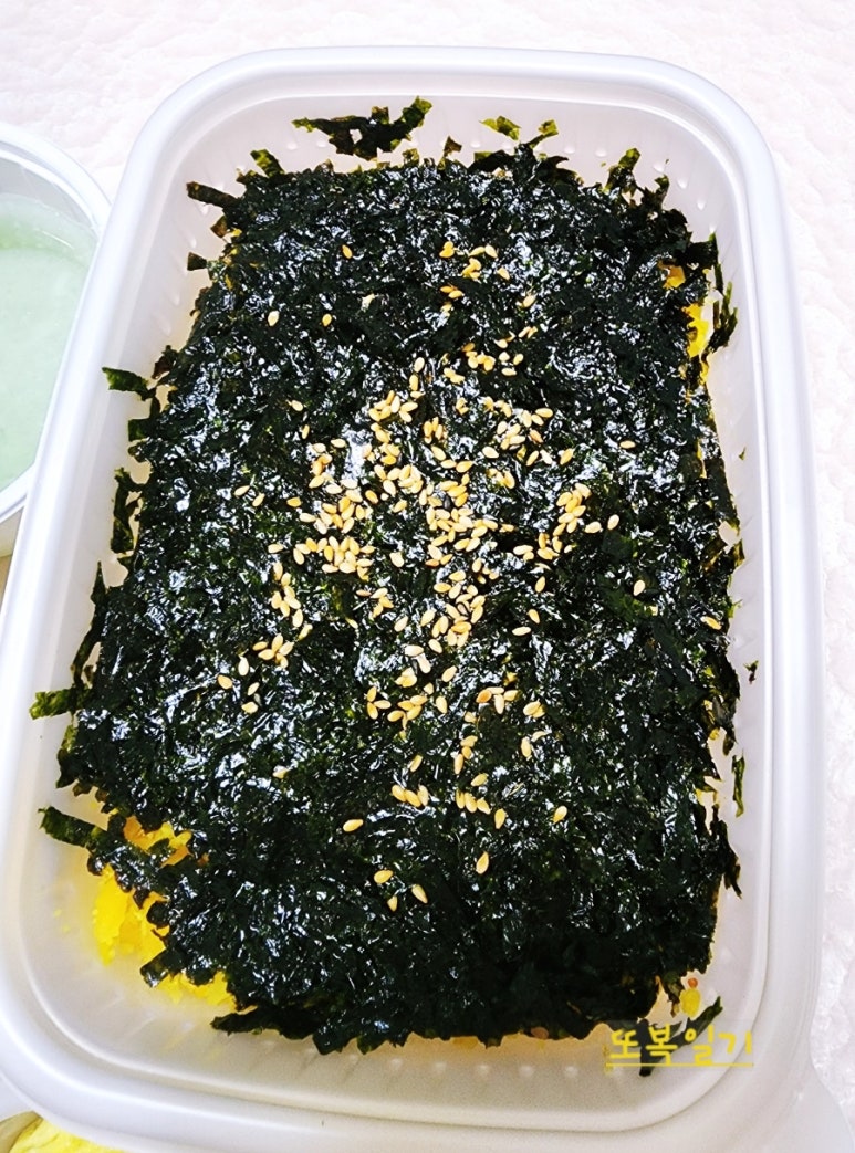 독도해물알찜&차돌쭈꾸미찜 이미지