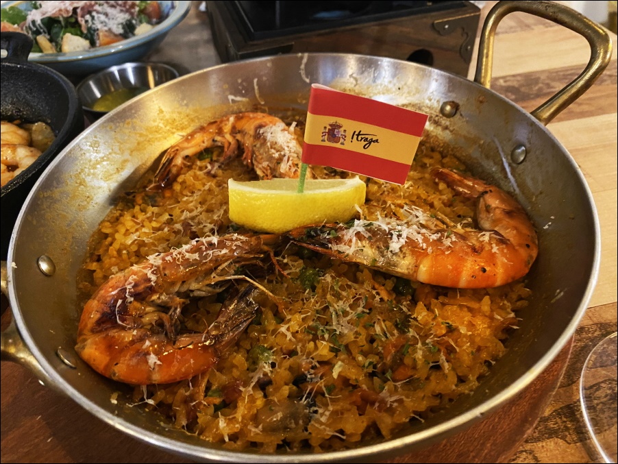 트라가 잠실점 이미지