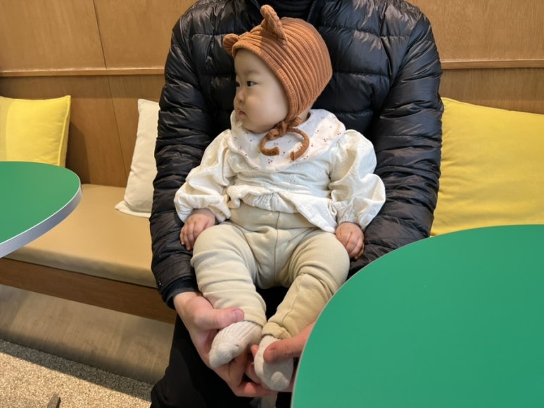 오프커피파주산내 이미지
