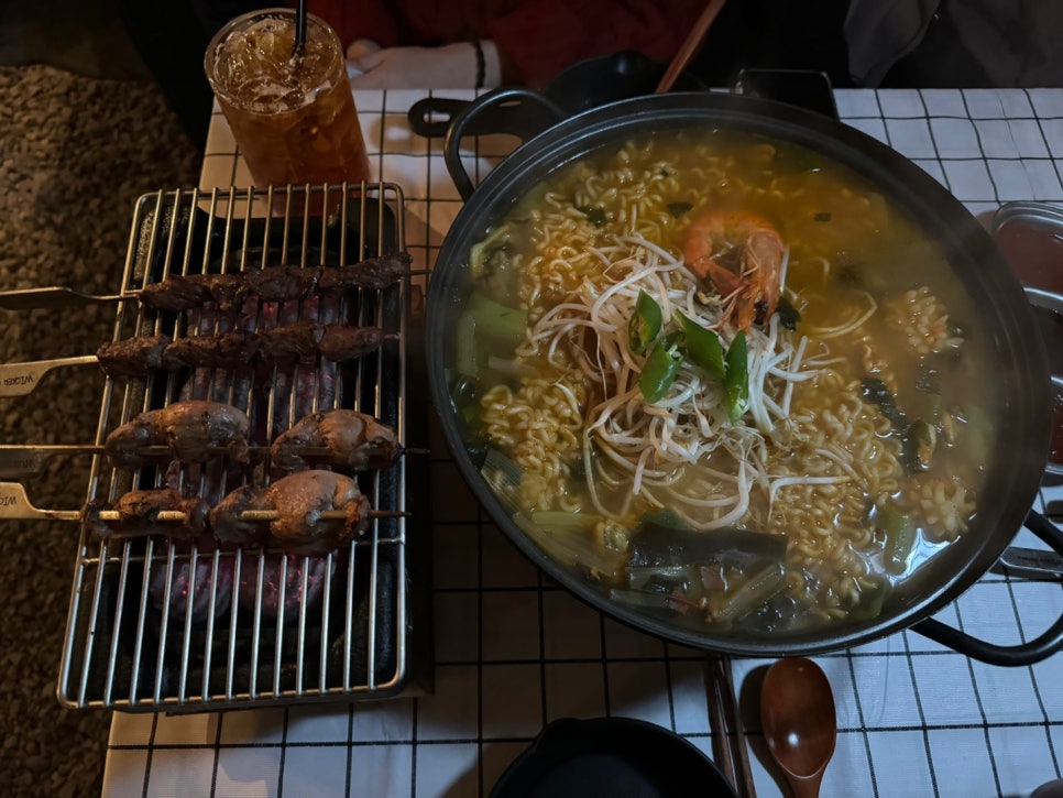 베이스캠프제원점 이미지