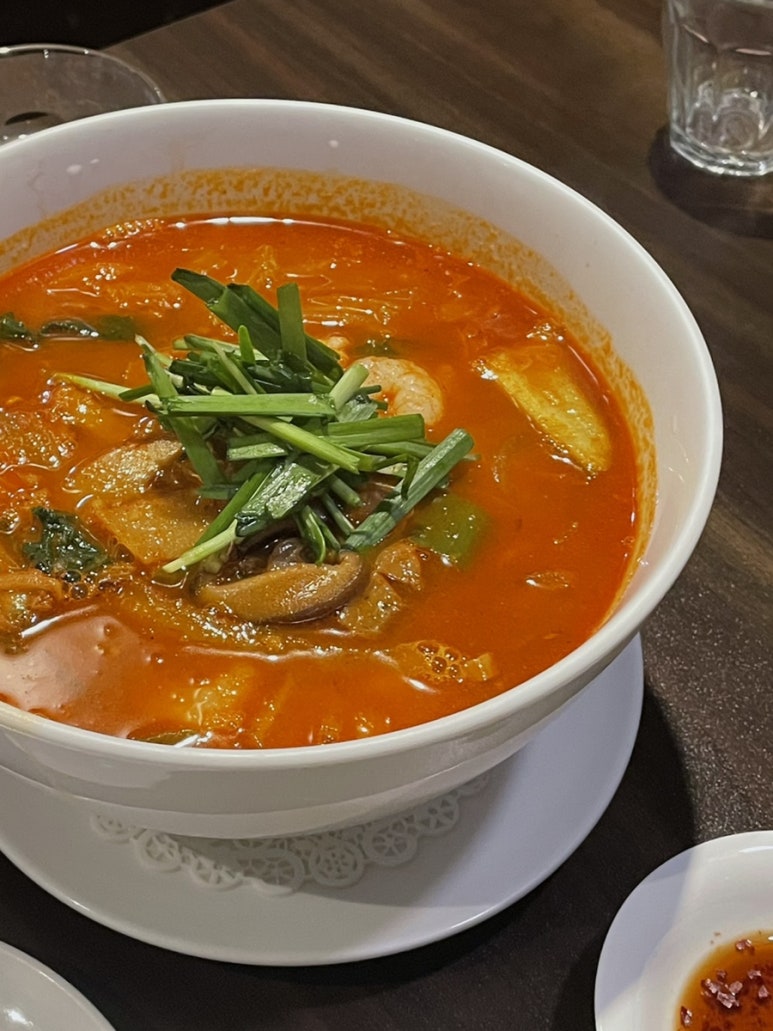 소원반점 이미지