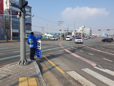한신주유소 이미지