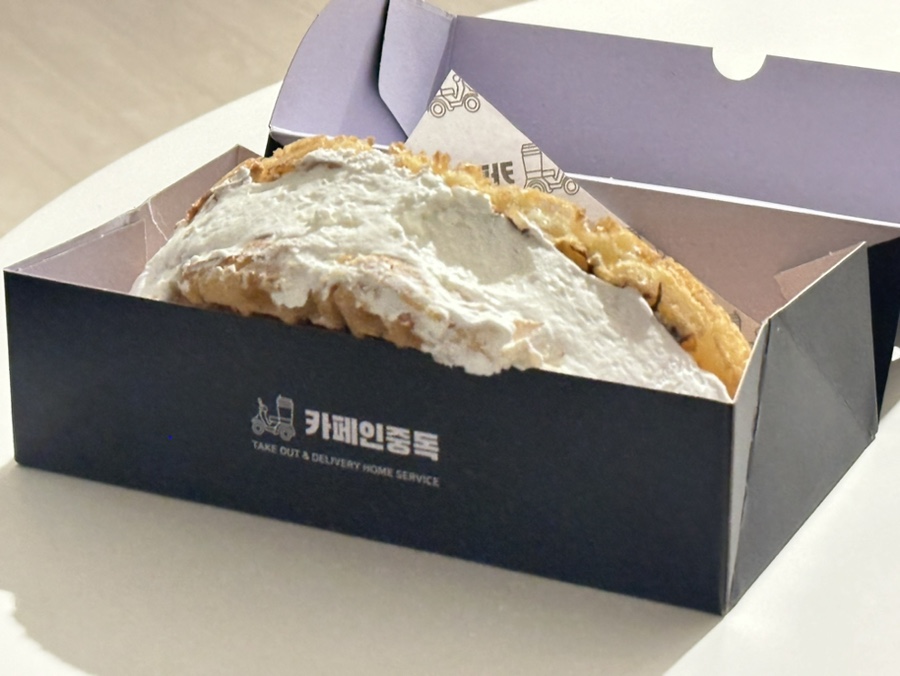 카페인중독 동래점 이미지