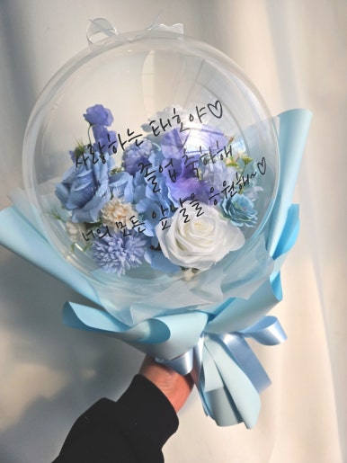 하나로꽃농원 이미지