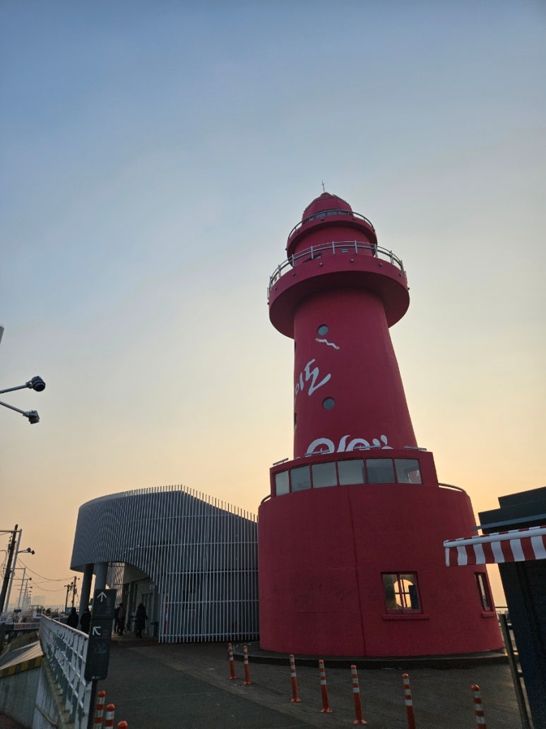 투썸플레이스오이도씨하이호텔점 이미지