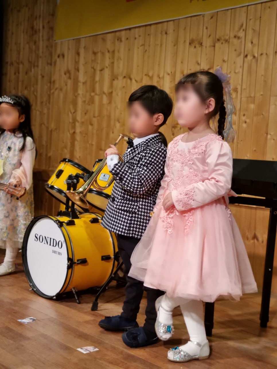 리틀핑거스음악학원 이미지