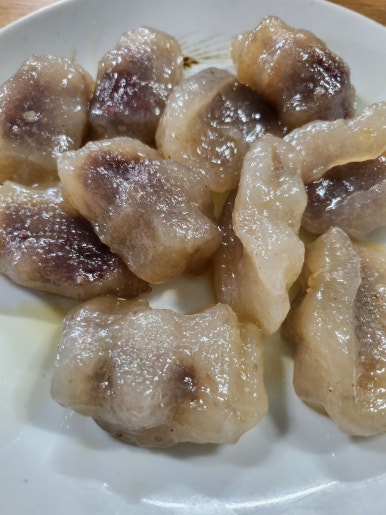 감자바우칼국수 이미지