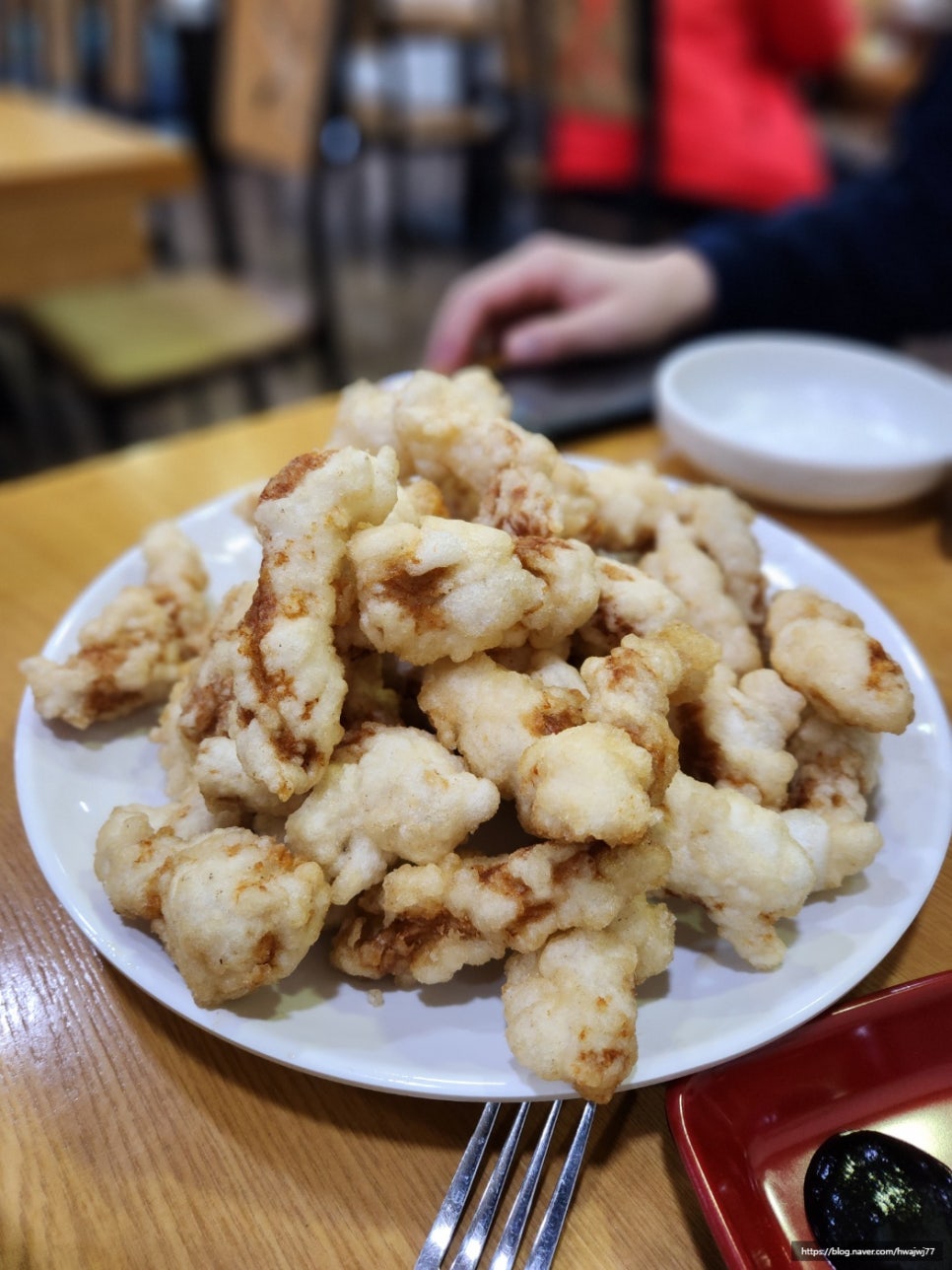 삼정각 이미지
