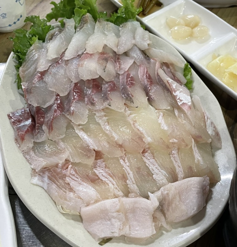 독도별미회.해물장터 이미지