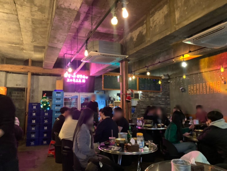 꼴목모란점 이미지