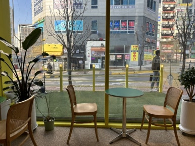 오프커피파주산내 이미지